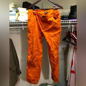 Black Diamond Credo Pants